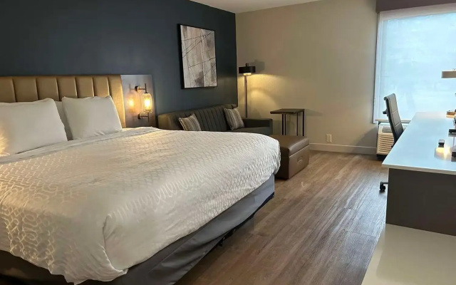Double room