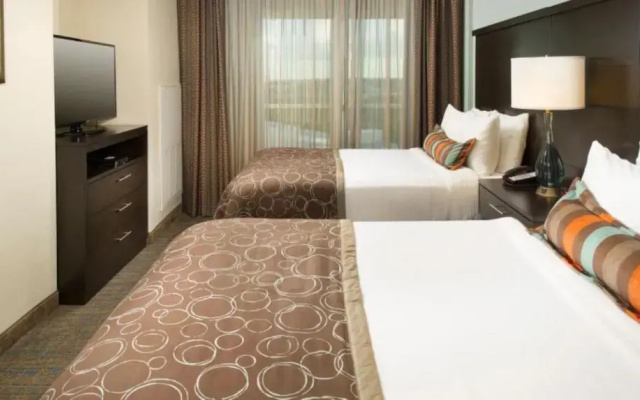 Quadruple Suite