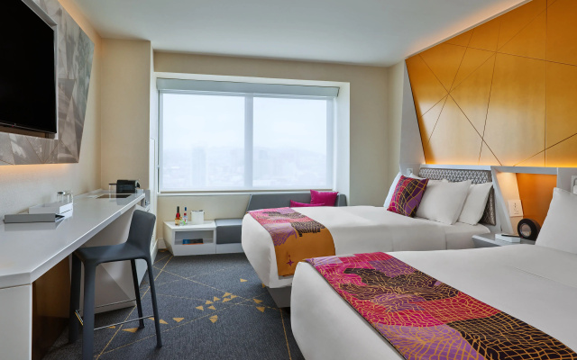 Wonderful room