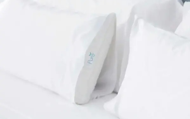 Pure Wellness Hearing Accessible Double Suite