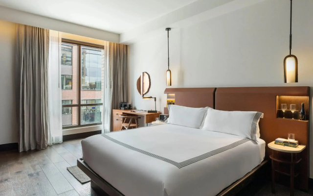 Skyline Suite