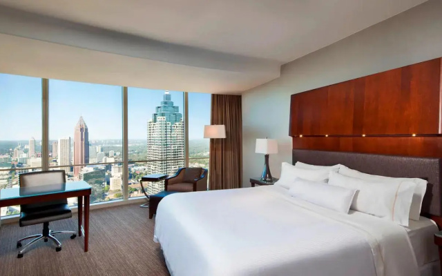 Premium room