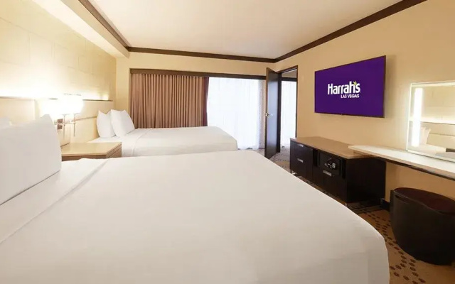 Executive Mountain Twin Suite