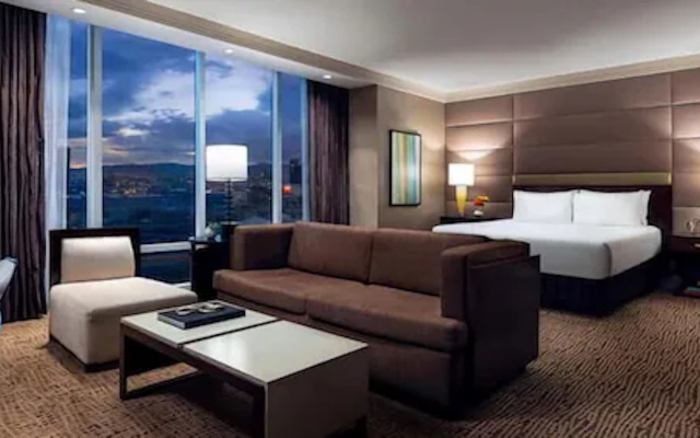Mirage Double Suite