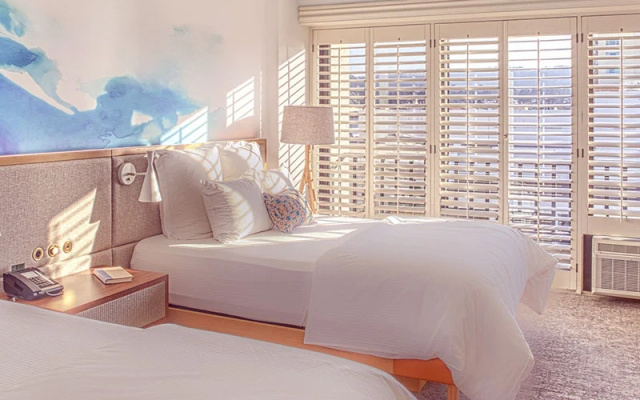 Portola room