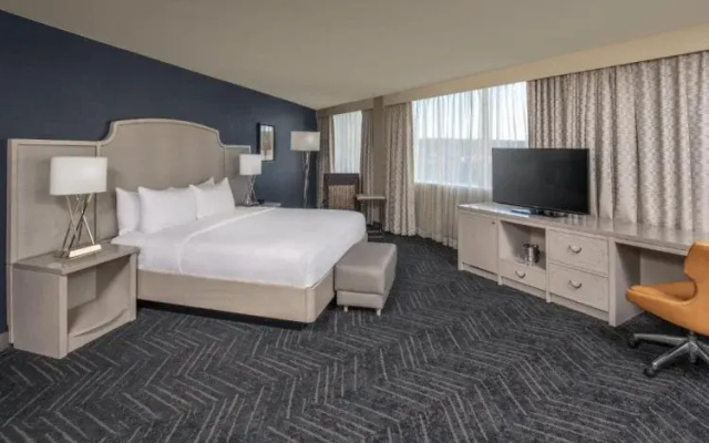 Double Junior Suite