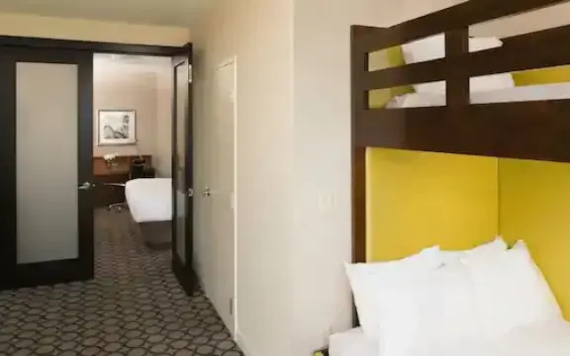 Kids Suite