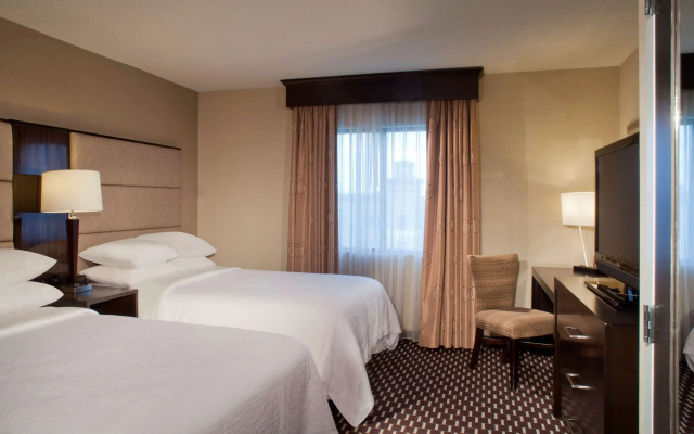 2 Rooms Suite
