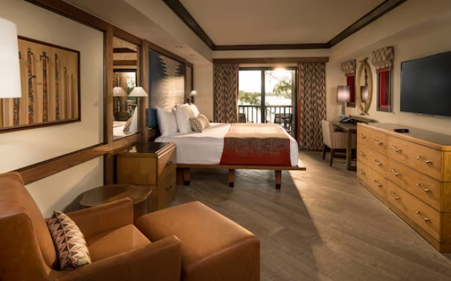 3 Bedrooms Grand Villa