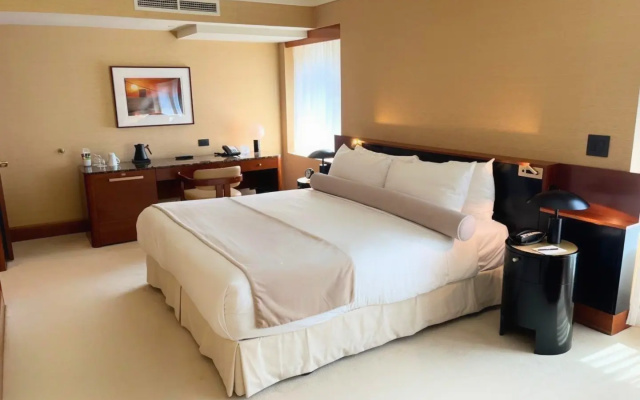 Deluxe Junior Suite