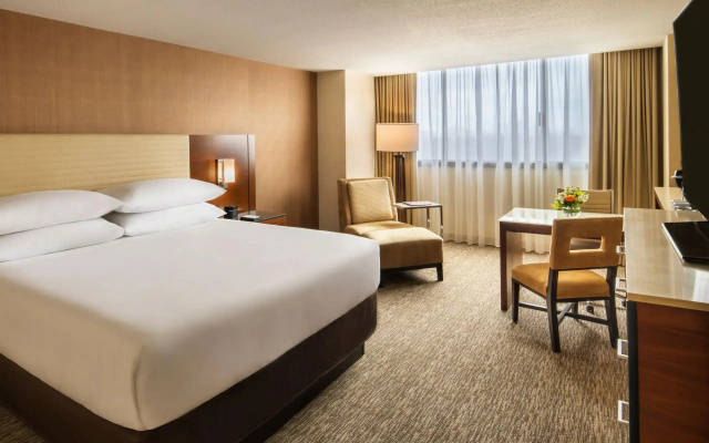 Accessible room