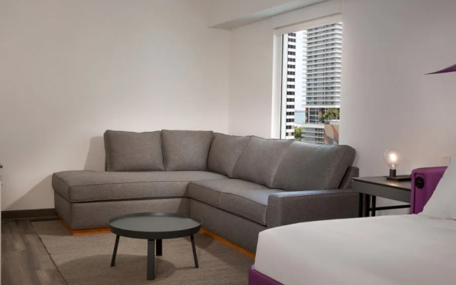 Double Junior Suite