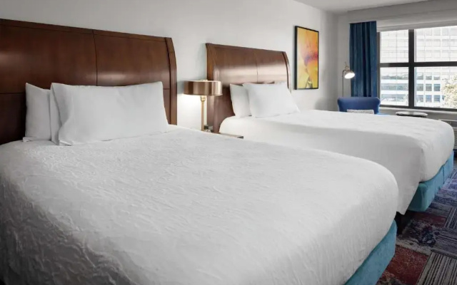 Accessible Twin room