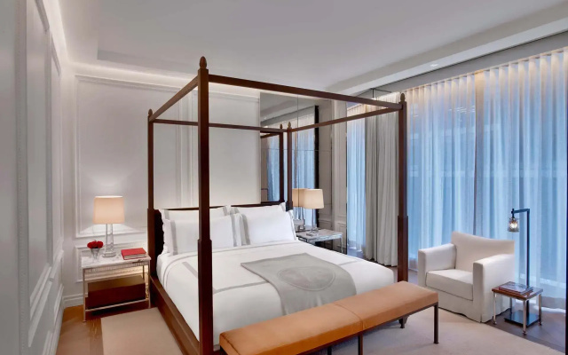 Prestige Double Suite