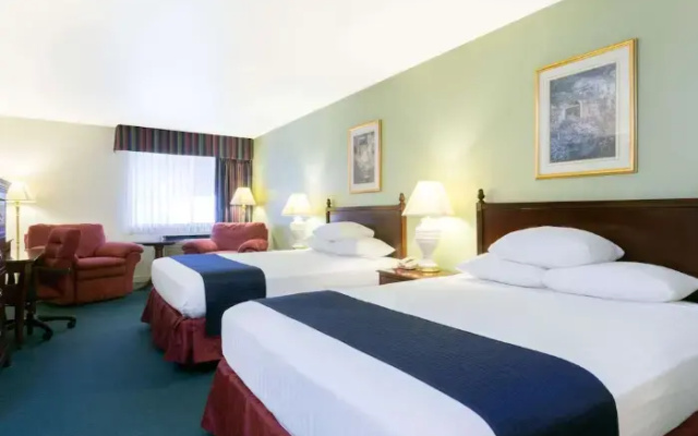 Offsite Suite