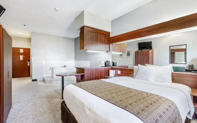 Double Junior Suite