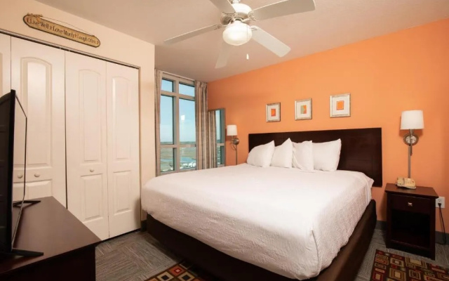 1 Bedroom room