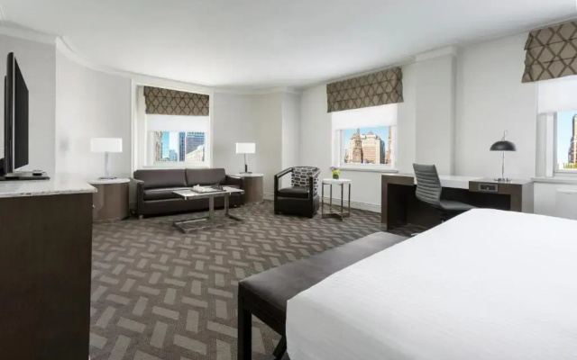 Double Studio Suite