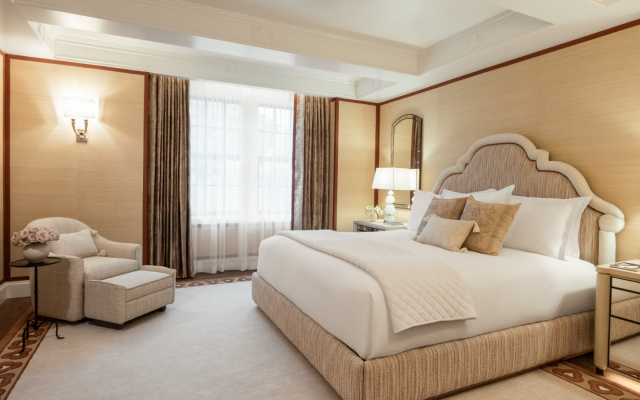 Bethesda Grandeur Double Suite