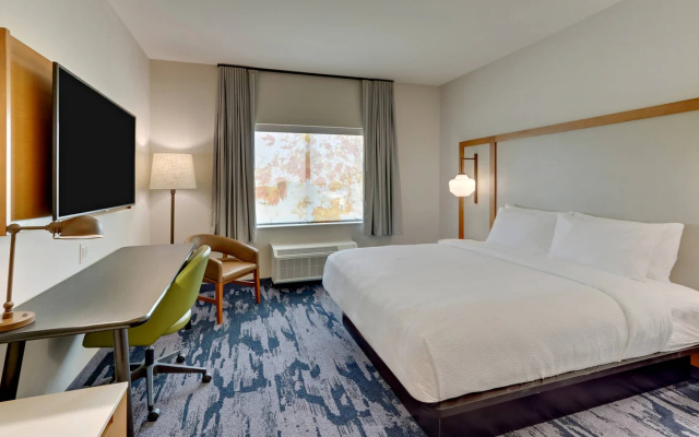 Mobility Accessible with Bathtub Double room
