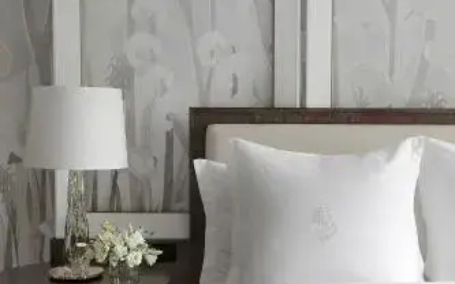 Presidential Double Suite