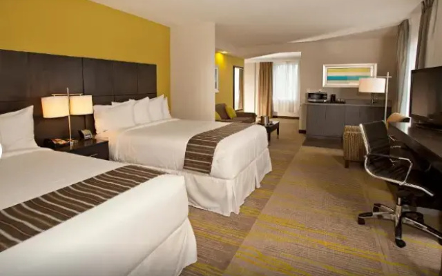 Superior Suite