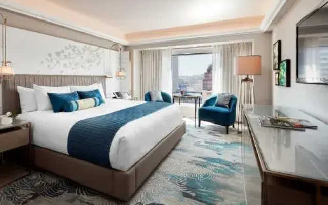 Double Junior Suite