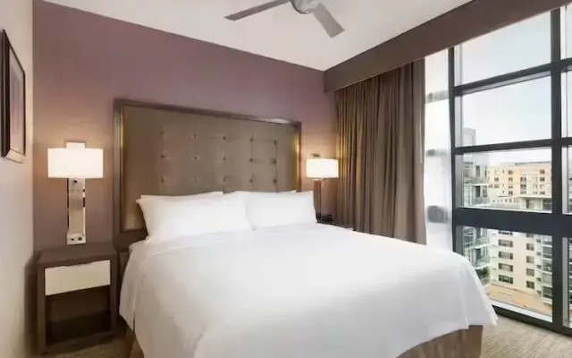 Premium Double Studio Suite