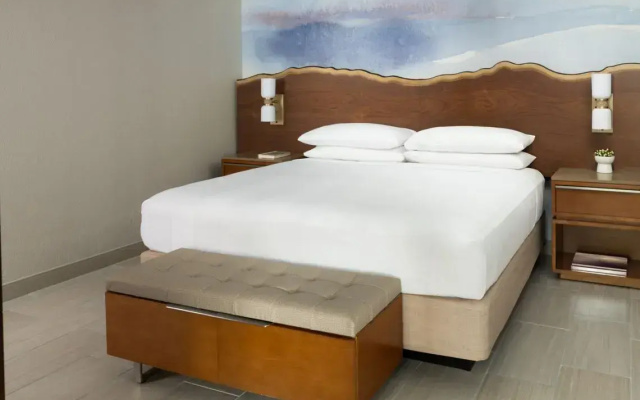 Seaside Suite