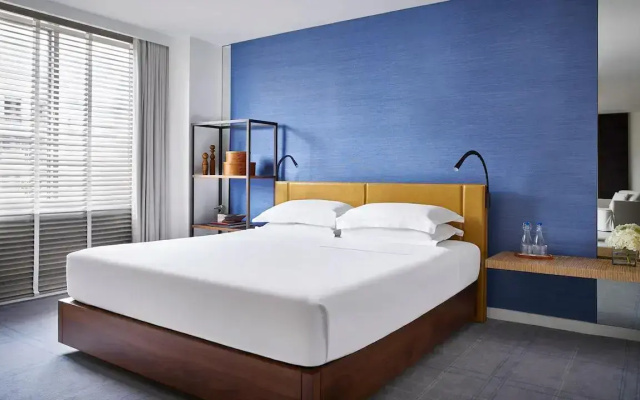 Double Junior Suite