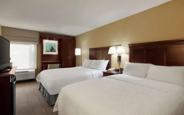 Quadruple room non smoking