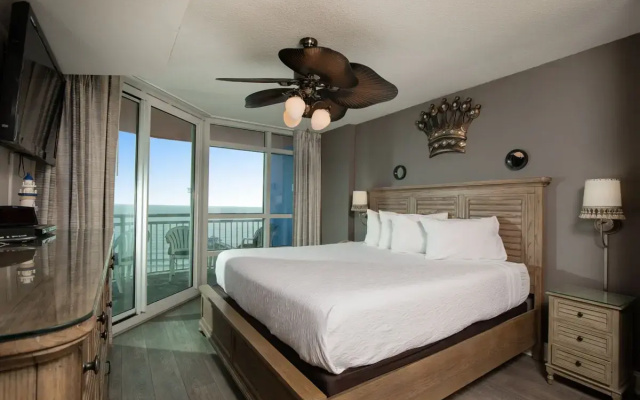 3 Bedrooms room