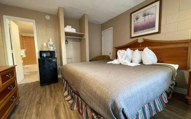 Double room