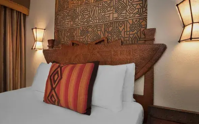 Deluxe Savanna View Double Studio