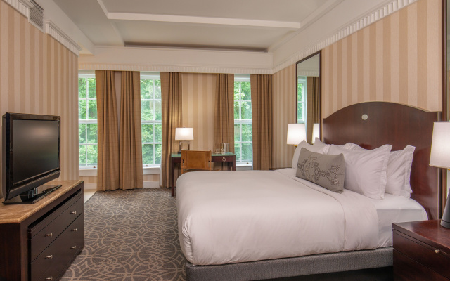 Room Mountain View