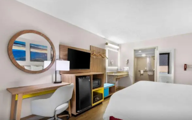 Accessible room