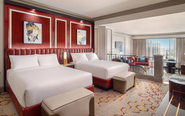 Luxury Newly Remodeled Twin Suite