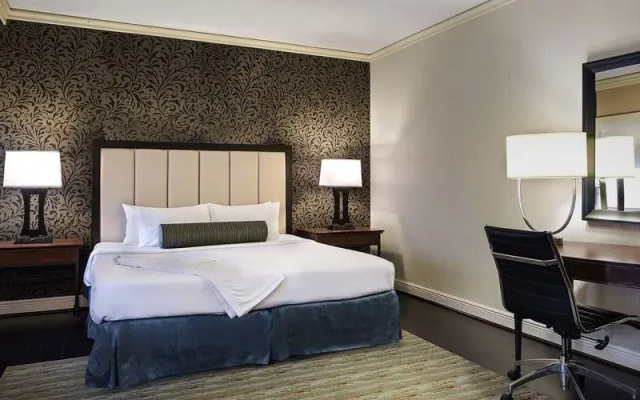 Executive room