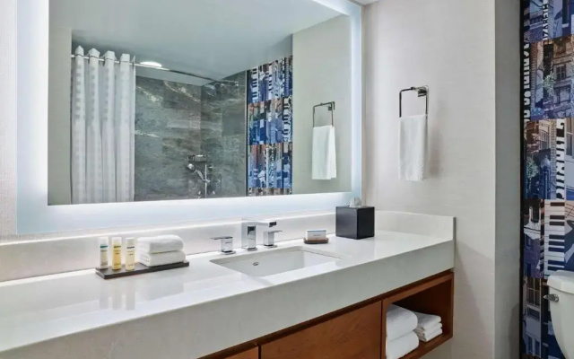 2-room Deluxe Suite
