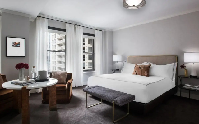 Double Suite