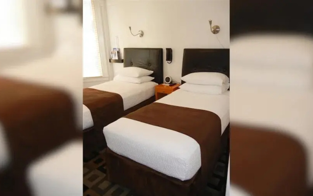 Accessible Twin room