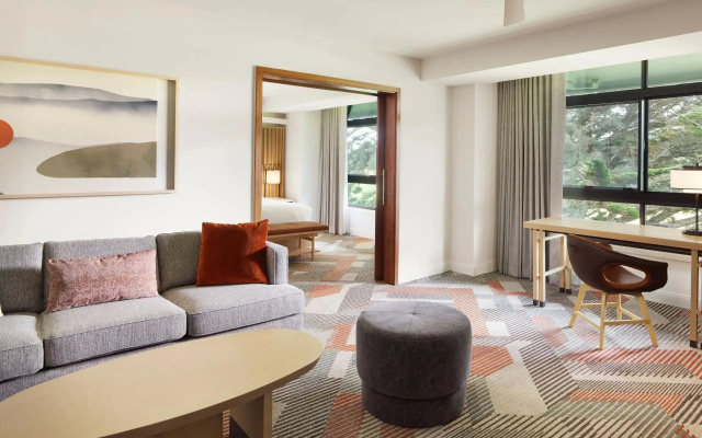 Monterey Suite