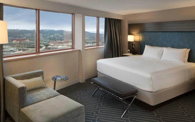 Thrive Suite