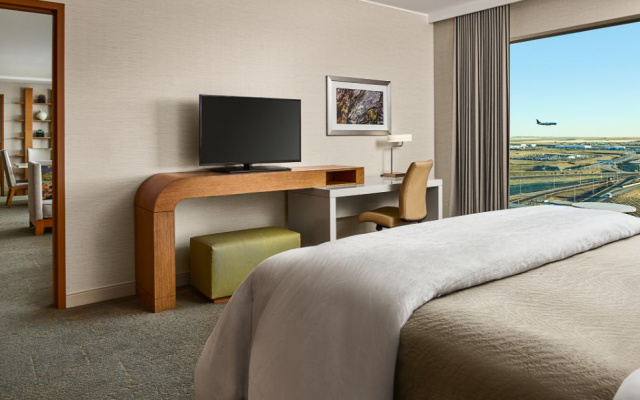 2 Bedrooms Presidential Suite