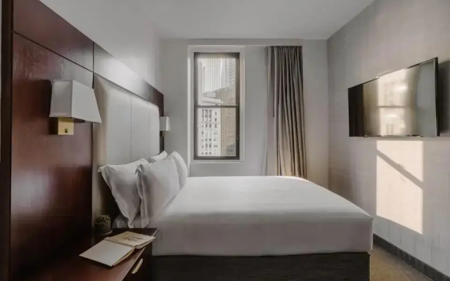Club Double room