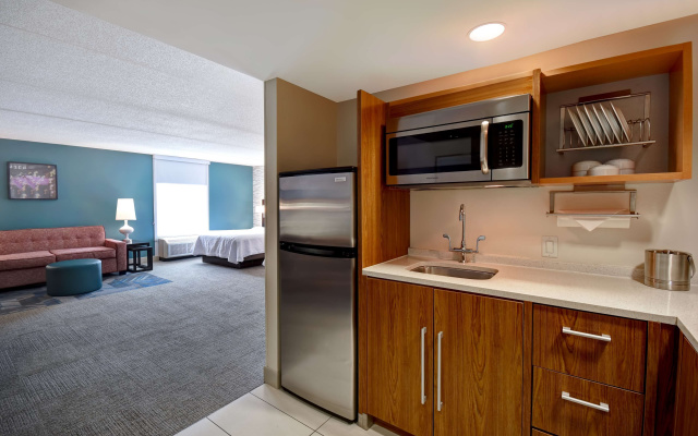 1 Bedroom NONSMOKING Accessible Suite