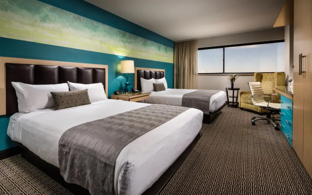 Grand Deluxe room