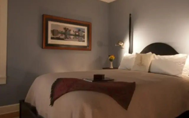 No.106 Lazy River Double room