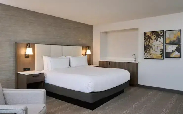 Double Studio Suite
