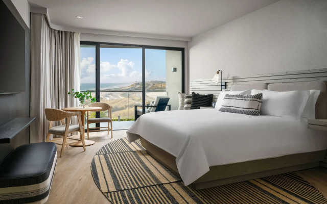 Coastline View room